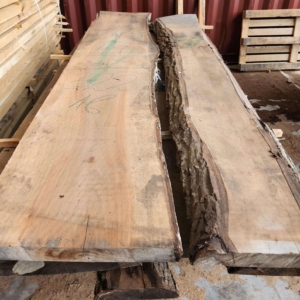 янове от орех